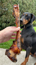 Load image into Gallery viewer, Large Marrow Bone (Split) Big dog treat