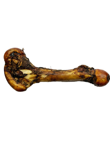 Large Marrow Bone (Split) Big dog treat