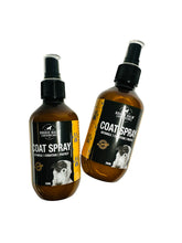 Load image into Gallery viewer, Wholesale_DOG Coat Spray Conditioner and Detangler Grooming Essential. Formulated to moisturize and promote healthy, nourished dog coats