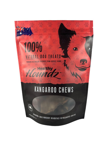 Wholesale_Australia's Favorite Kangaroo Chews