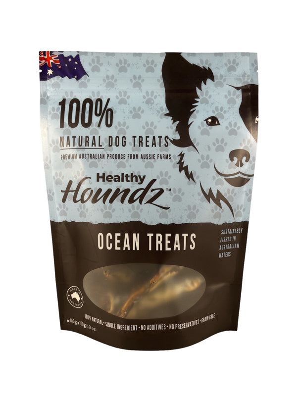 Wholesale_Australia's Favorite Ocean Sardines The Doggie Balm Co.