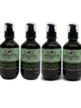 Load image into Gallery viewer, Hemp Seed Oil for Dogs (200ml)