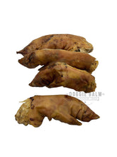 Load image into Gallery viewer, Aussie Pig Trotter Halves (4 Pack)