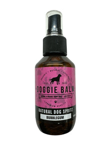 DOG Cologne/Perfume -Natural Spritz Bubblegum