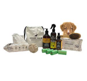 Puppy Essentials Pack