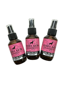 DOG Cologne/Perfume -Natural Spritz Bubblegum