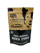 Load image into Gallery viewer, Aussie Kangaroo Trainers (High value treats) - Large Dogs