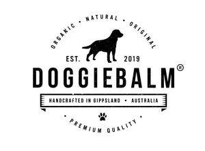 The Doggie Balm Co.