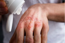 Load image into Gallery viewer, NEW! Honey Hands Natural Moisturiser Human Skincare 60g (for Dog Moms, Kids &amp; Dads!)