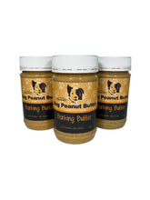 Load image into Gallery viewer, Peanut Butter for Dogs (Barking Butter by HealthyHoundz)