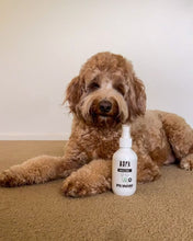 Load image into Gallery viewer, Premium Coat Spray Conditioner &amp; Detangler 200mL (Bark Label)