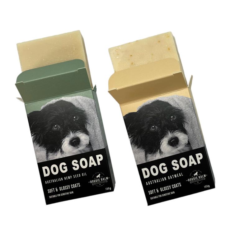 Wholesale_Natural Dog Soap Bar. Specially formulated for soft, smooth and radiant dog skin and coat.