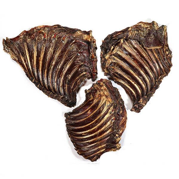 Australian Roo Ribs – The Doggie Balm Co.