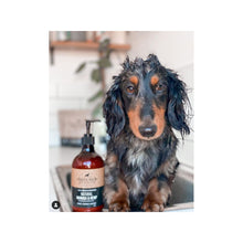 Load image into Gallery viewer, Wholesale_DoggieBalm Natural Manuka &amp; Hemp Shampoo and Conditioner