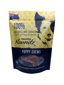 Australia's Favorite Puppy Chews