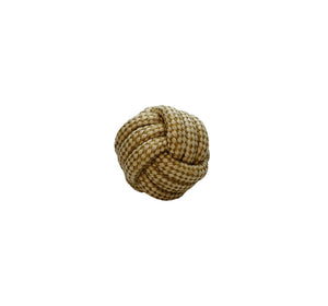 Natural Hemp Ball