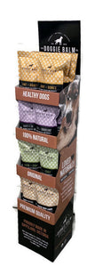 Wholesale_DoggieBalm Ultimate Treat Selection Retail Stand - Package 2