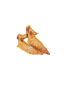 Chicken Wingtips - Small Dog Treat