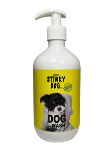 Wholesale_Australia's Best Stinky Dog Shampoo