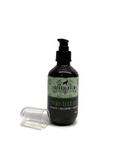 Load image into Gallery viewer, Hemp Seed Oil for Dogs (200ml)