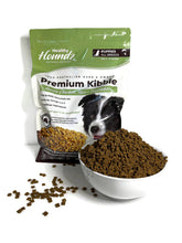 Load image into Gallery viewer, Aussie Chicken, Rice &amp; Vegetable Kibble 3kg For Puppies