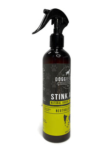 Stink Away Spray Natural Odour Neutraliser