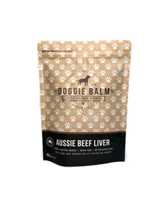 Wholesale_Premium Aussie Beef Liver