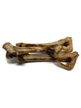 Load image into Gallery viewer, Aussie Lamb Bone (3 pack)