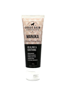 Manuka Balm Distraction Treat Bundle