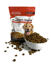 Load image into Gallery viewer, Salmon &amp; Ocean Fish Kibble 3kg For Sensitive Adult Dogs