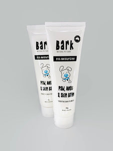 Paw, Nose & Skin Balm 60g (Bark label)