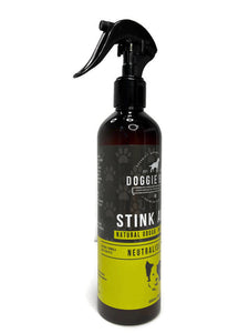 Wholesale_Stink Away Spray Natural Odour Neutraliser